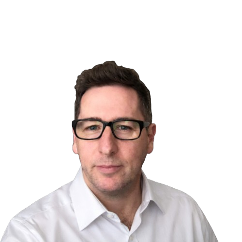 Stephen Tracey